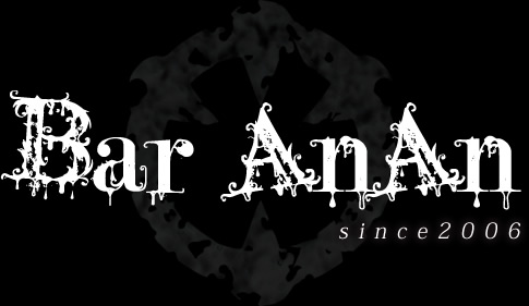 ロックテイスト Bar AnAn